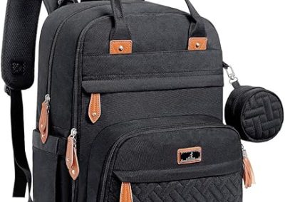 4 Best Adjustable Diaper Bags for Parents