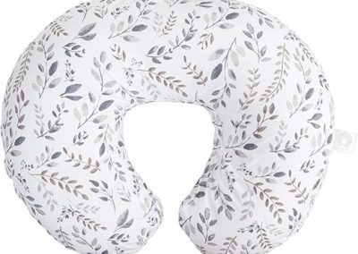 Boppy Original Nursing Pillow vs. My Brest Friend Deluxe vs. Momcozy Nursing Pillow: A Comparison