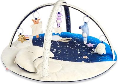 How to Clean and Maintain Your Skip Hop Play Gym