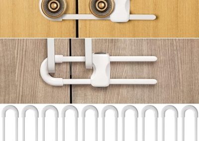 Essential Child Safety Products for New Parents