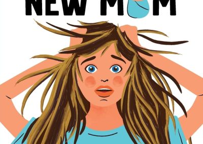 Time Management Tips for New Moms