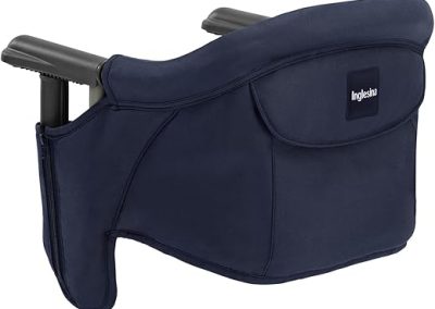 Top 5 Portable High Chairs for Easy Travel