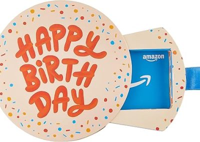 4 Best Birthday Gifts for Everyone