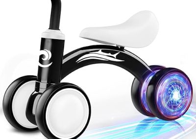 4 Best Toys for One Year Olds