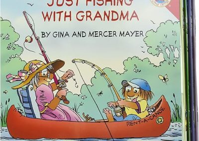 6 Best Storybook Sets for Imaginative Play