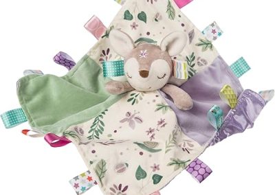 Top 4 Sensory Blankets to Enhance Comfort and Calm