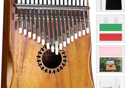 Top 5 Must-Have Musical Instruments for All Levels